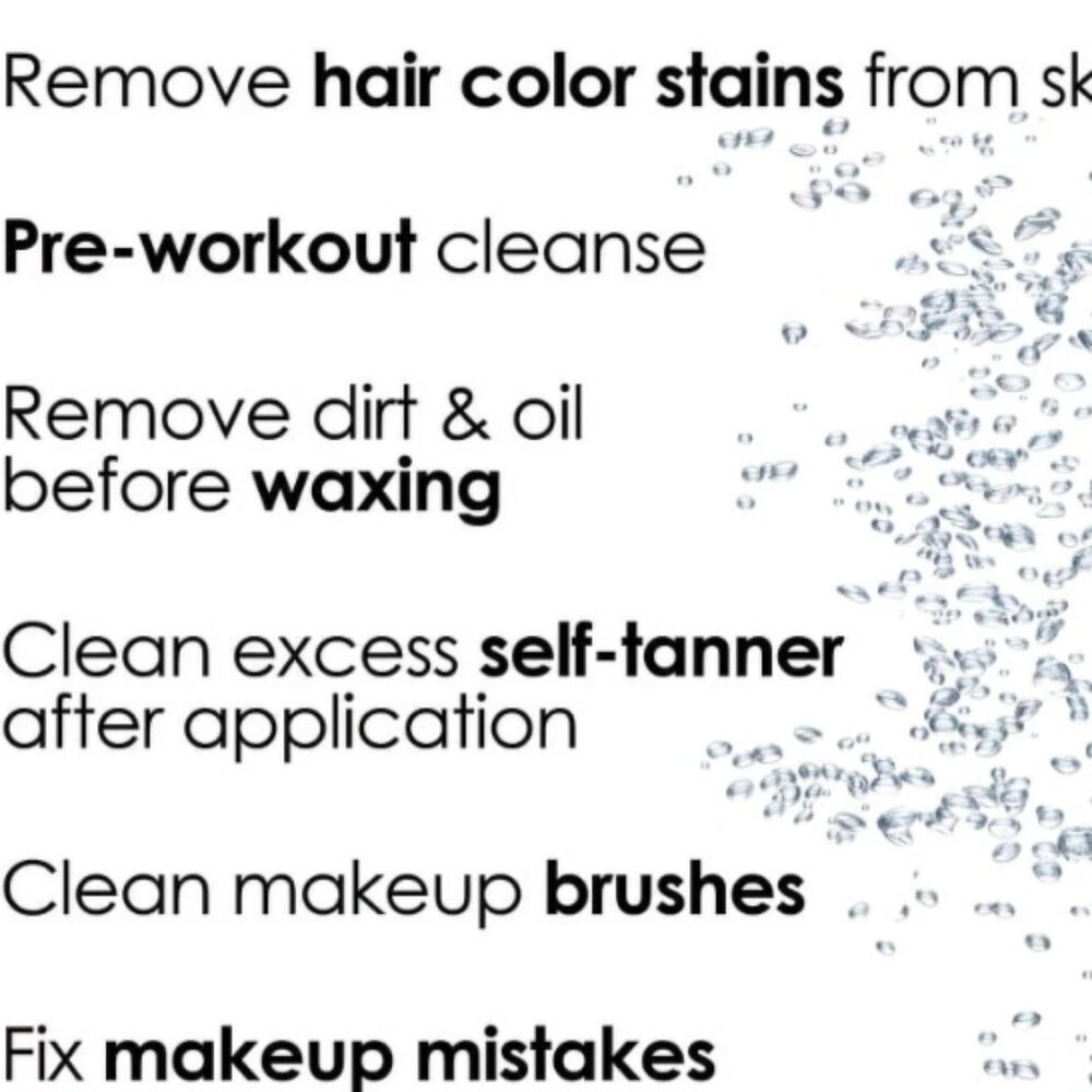 🌈4/$20 Garnier SkinActive Micellar Cleansing Water All in 1 Removes Waterproof - Picture 5 of 6